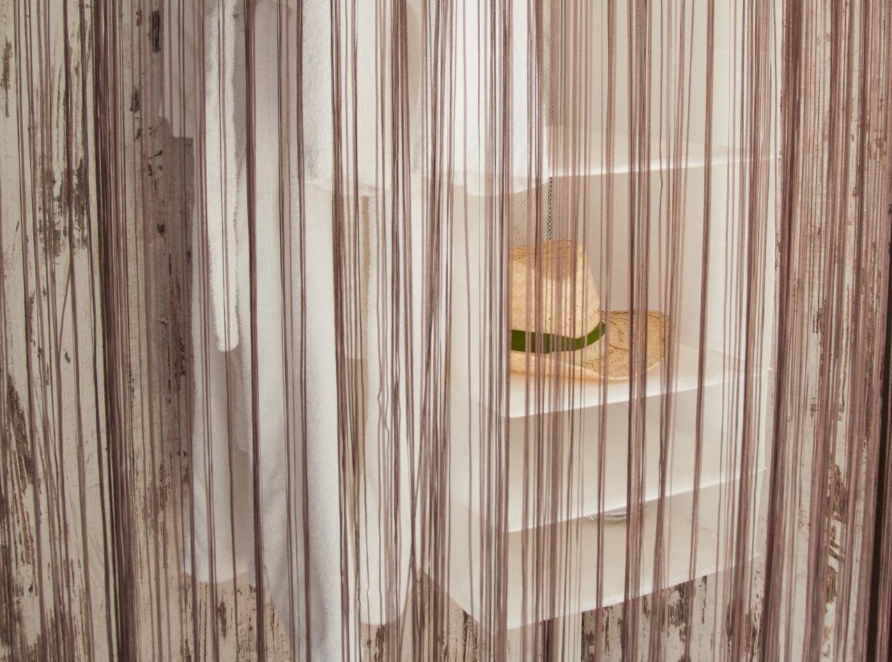 Homoki Lodge Bed & Beyond Glamping (Adults Only) Ruzsa Eksteriør bilde
