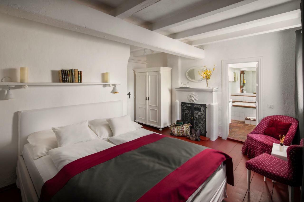 Homoki Lodge Bed & Beyond Glamping (Adults Only) Ruzsa Eksteriør bilde
