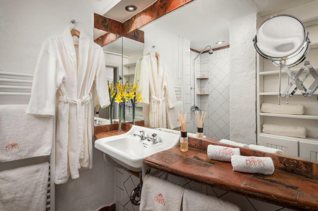 Homoki Lodge Bed & Beyond Glamping (Adults Only) Ruzsa Eksteriør bilde