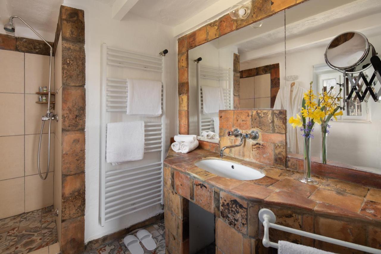 Homoki Lodge Bed & Beyond Glamping (Adults Only) Ruzsa Eksteriør bilde